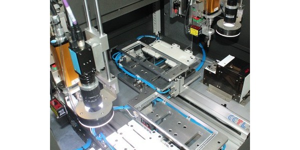 吹氣式自動(dòng)鎖螺絲機(jī)是什么？有什么優(yōu)點(diǎn)？堅(jiān)豐股份