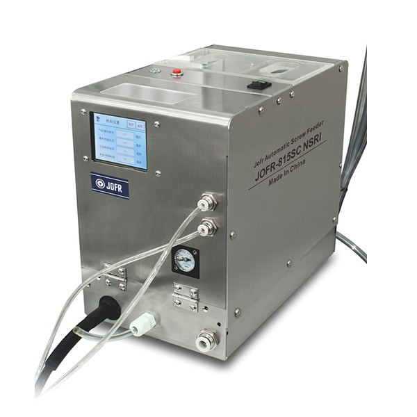 自動擰螺絲機(jī)分哪幾種類型(自動擰螺絲機(jī)的應(yīng)用特點) 自動擰螺絲機(jī)分哪幾種類型(自動擰螺絲機(jī)的應(yīng)用特點)