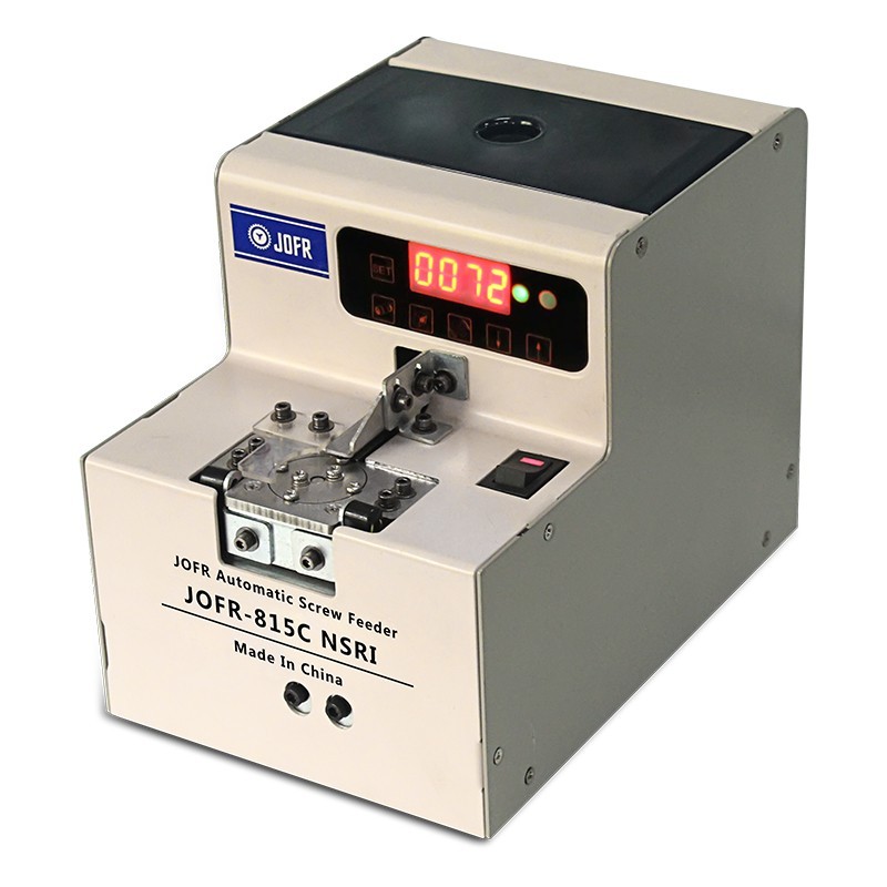 影響打螺絲機不穩(wěn)定的因素(自動擰螺絲機走位不精準(zhǔn)的原因) 影響打螺絲機不穩(wěn)定的因素(自動擰螺絲機走位不精準(zhǔn)的原因)