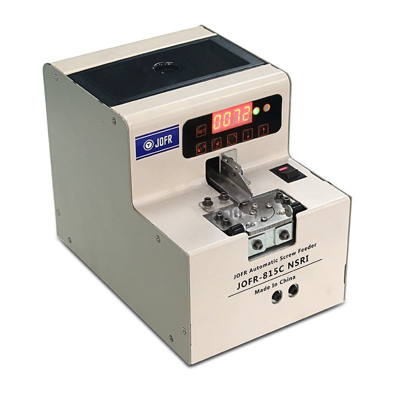 影響打螺絲機不穩(wěn)定的因素(自動擰螺絲機走位不精準(zhǔn)的原因) 影響打螺絲機不穩(wěn)定的因素(自動擰螺絲機走位不精準(zhǔn)的原因)