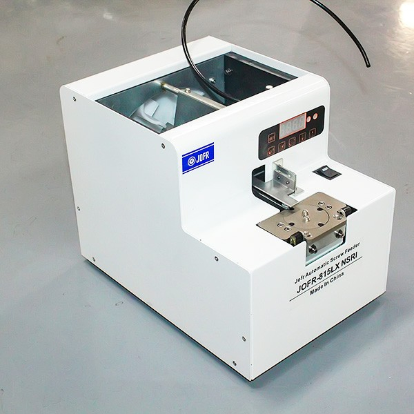 自動擰螺絲機(jī)分哪幾種類型(自動擰螺絲機(jī)的應(yīng)用特點) 自動擰螺絲機(jī)分哪幾種類型(自動擰螺絲機(jī)的應(yīng)用特點)