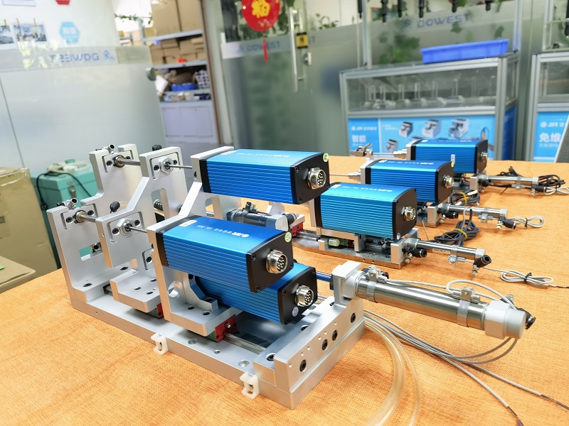 自動鎖螺絲機電批與智能電批(智能電批與普通電批的區(qū)別) 自動鎖螺絲機電批與智能電批(智能電批與普通電批的區(qū)別)