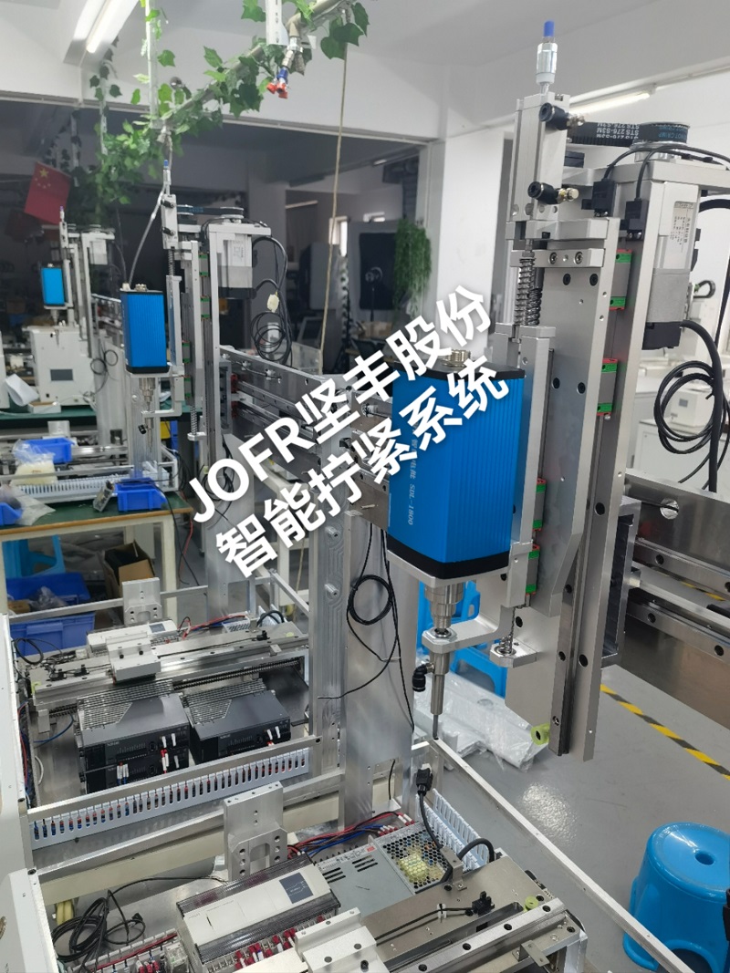 什么是真正的智能電批(智能電批智能擰緊的優(yōu)勢(shì)) 什么是真正的智能電批(智能電批智能擰緊的優(yōu)勢(shì))