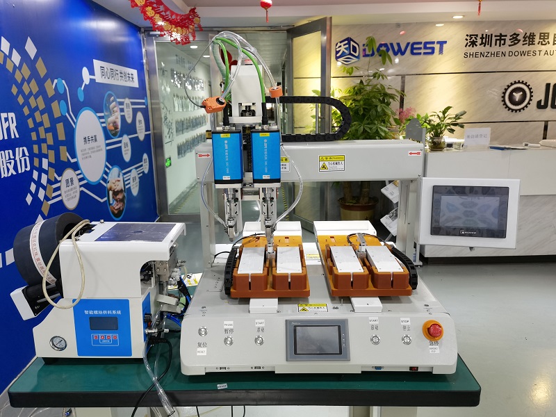 智能伺服電批的優(yōu)點(智能電批的特點及相關功能) 智能伺服電批的優(yōu)點(智能電批的特點及相關功能)