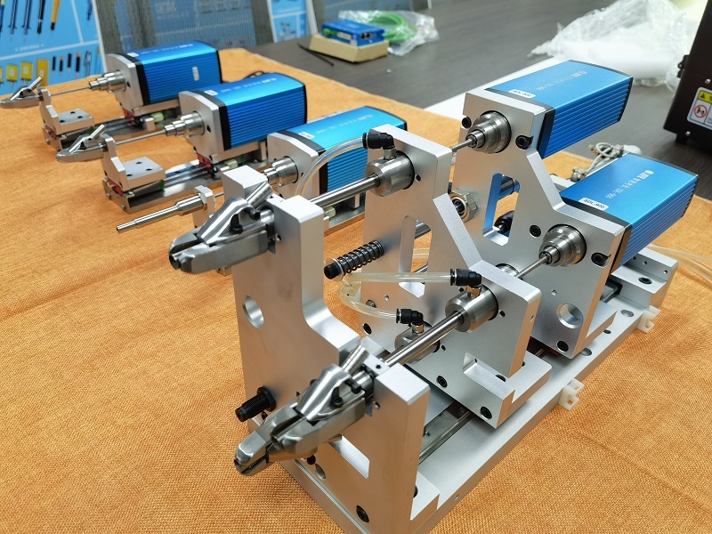 智能電批的原理及保養(yǎng)(電批的正確使用方法) 智能電批的原理及保養(yǎng)(電批的正確使用方法)