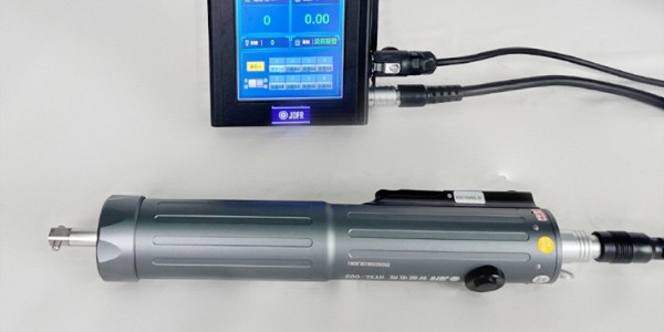 堅(jiān)豐手持智能電批：高效便捷的工具，讓你的工作事半功倍