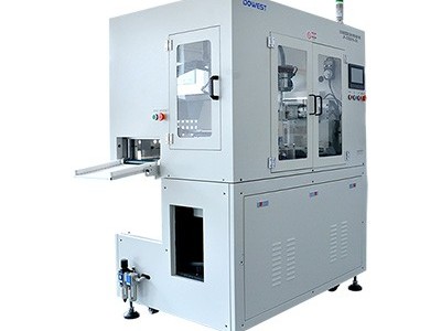 影響全自動打螺絲機(jī)的幾大因素！-堅豐股份