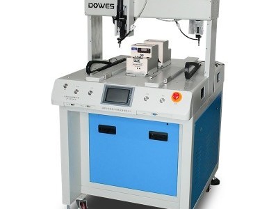 一臺在線式自動鎖螺絲機(jī)多少錢？如何購買？-堅豐股份