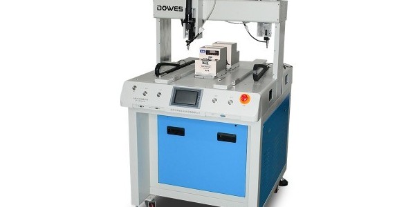 什么是高品質(zhì)的在線式自動(dòng)鎖螺絲機(jī)？-堅(jiān)豐股份