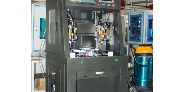 自動打螺絲機(jī)容易卡料嗎？-堅豐股份