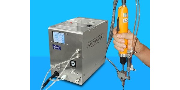 手持式螺絲機(jī)與全自動(dòng)鎖螺絲機(jī)價(jià)格差別大嗎？-堅(jiān)豐股份