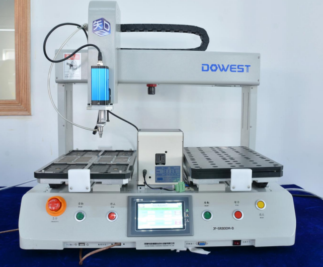 桌面式螺絲機2 桌面式螺絲機2
