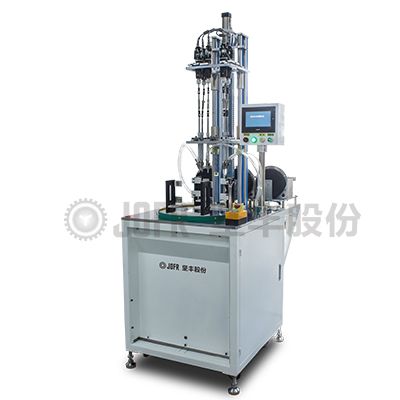 自動螺絲機的發(fā)展與應用(自動打螺絲機主要應用領域) 自動螺絲機的發(fā)展與應用(自動打螺絲機主要應用領域)