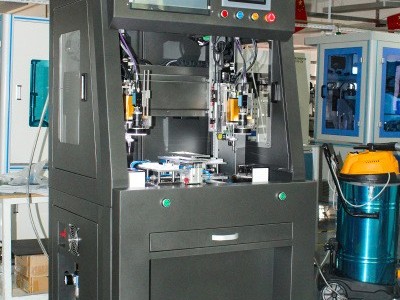 非標(biāo)自動(dòng)化，你了解多少？-堅(jiān)豐股份