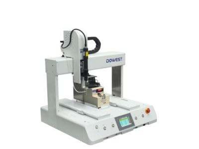 在使用自動鎖螺絲機的過程中，有哪些注意事項？堅豐股份