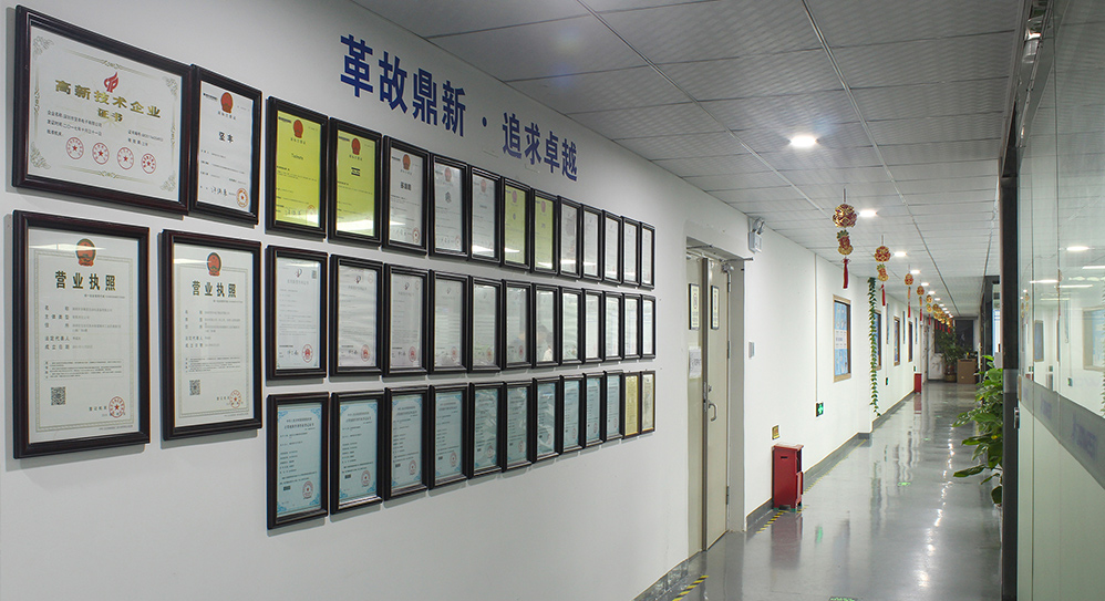 敢于承諾質(zhì)保2年，產(chǎn)品出口13個(gè)國(guó)家