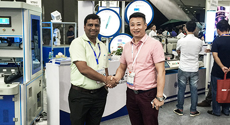 敢于承諾質(zhì)保2年，產(chǎn)品出口13個(gè)國(guó)家