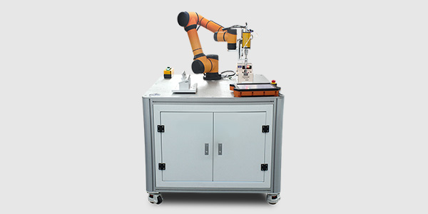 鎖螺絲成自動(dòng)化突破口，堅(jiān)豐機(jī)器人螺絲機(jī)或迎市場爆發(fā)