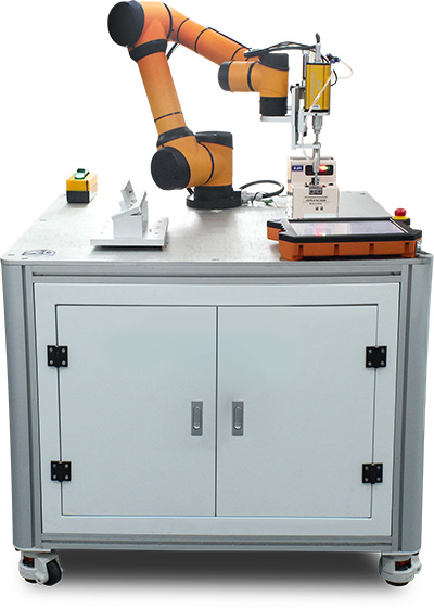 鎖螺絲成自動化突破口，堅豐機器人螺絲機或迎市場爆發(fā)