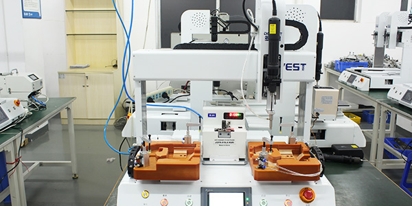 堅(jiān)豐電子生產(chǎn)的螺絲機(jī)適用螺絲是什么范圍？