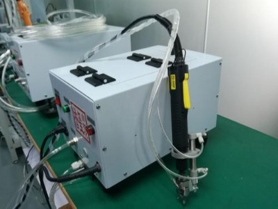 手持式自動螺絲機有什么劣勢？-堅豐股份